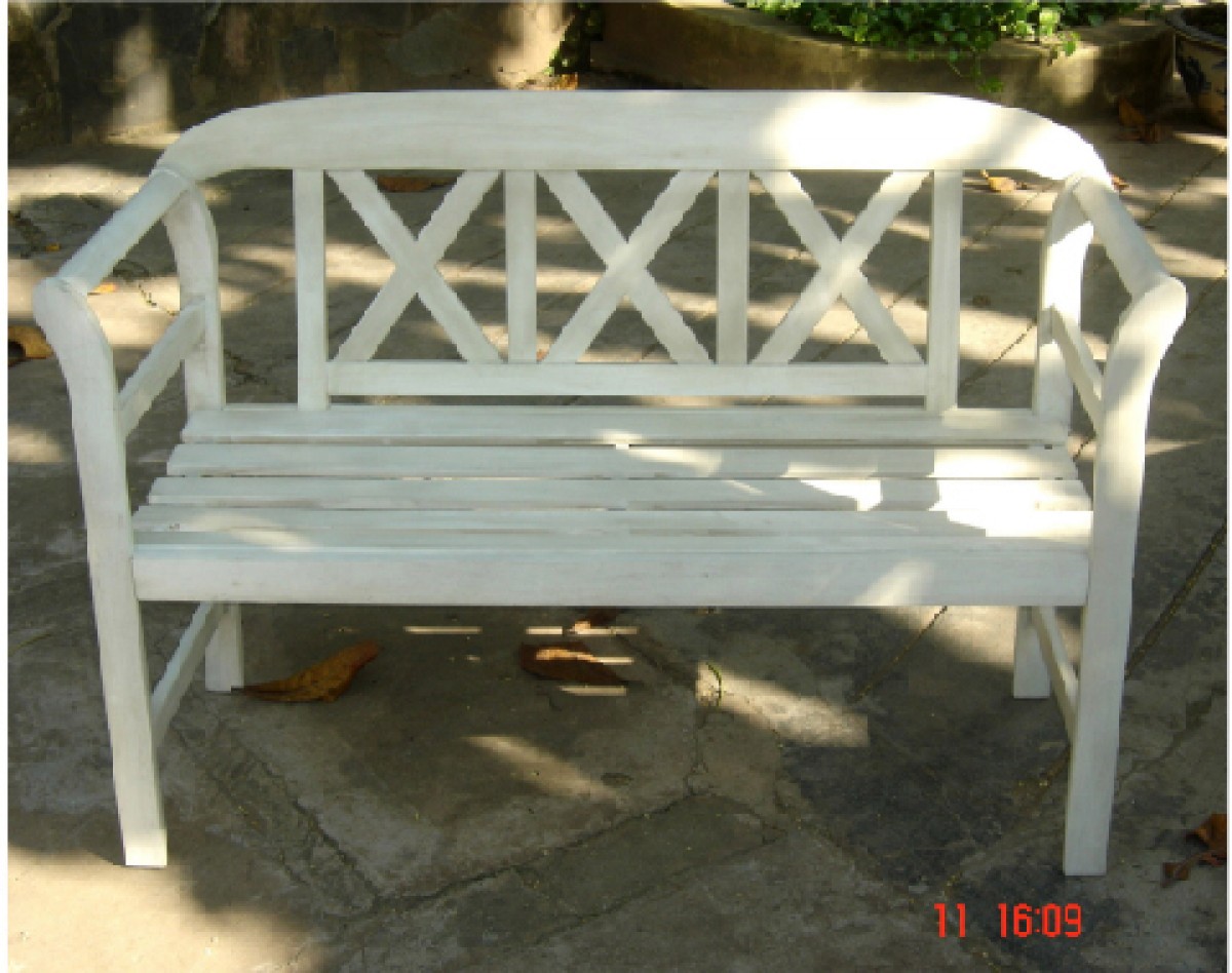 Ghế bench